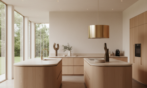 explorez les 5 tendances incontournables de la cuisine 2025 pour transformer votre espace intérieur en un lieu moderne, fonctionnel et élégant.