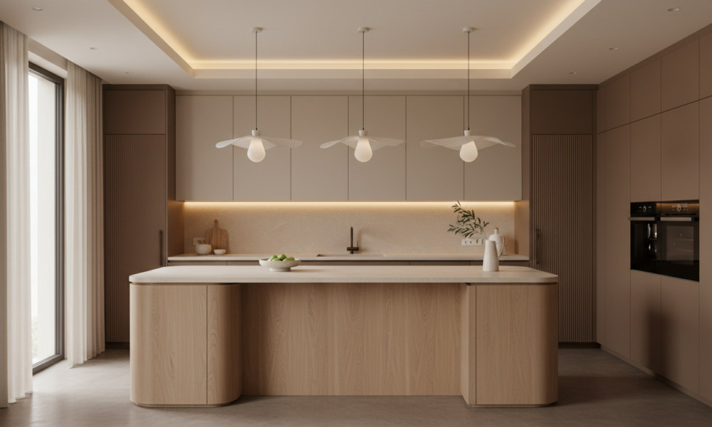 découvrez les dernières tendances en cuisine qui transformeront votre espace de vie en un lieu moderne, fonctionnel et convivial.