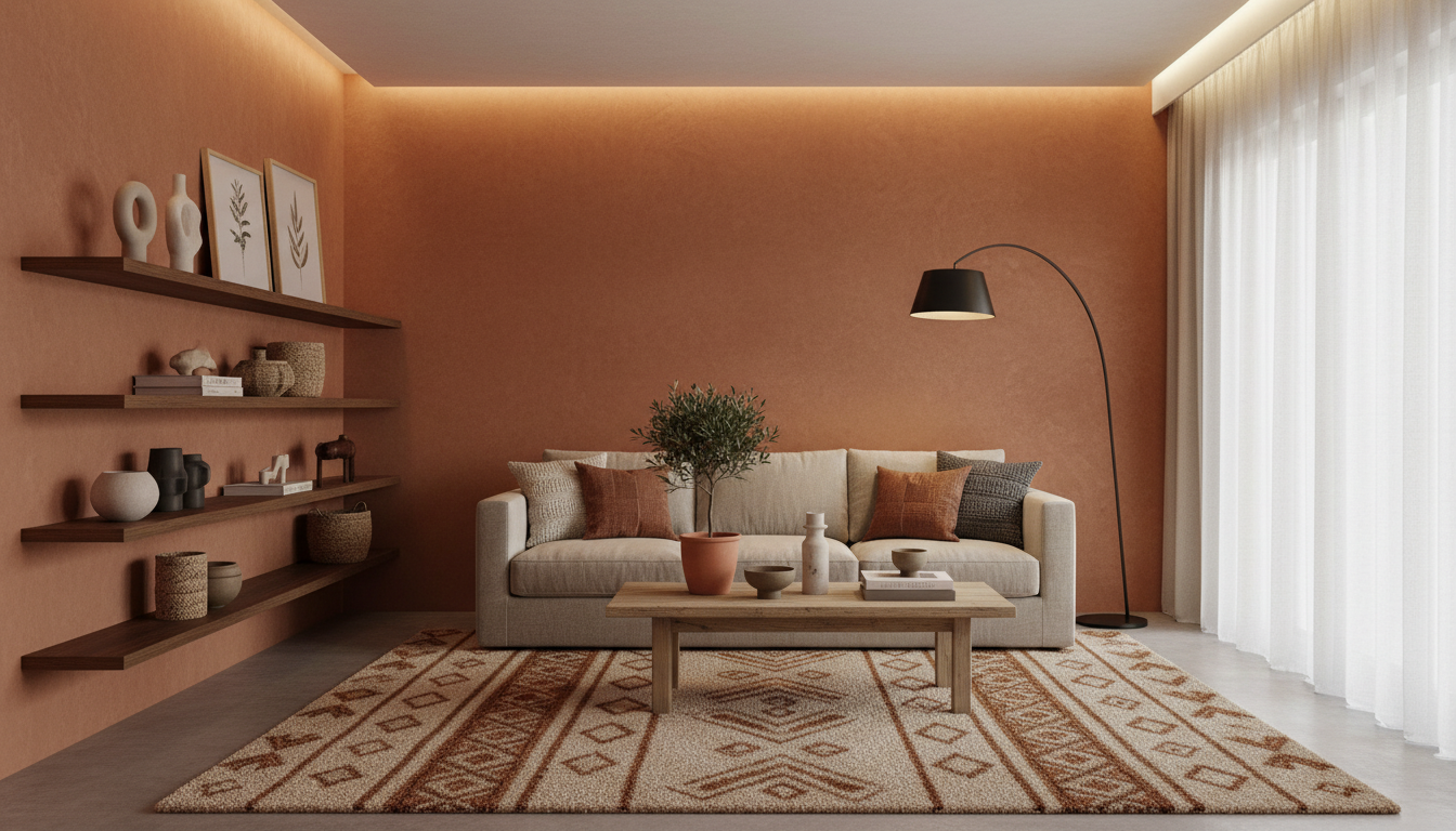 découvrez les 4 teintes incontournables de 2024 pour transformer votre intérieur avec style et modernité. inspirez-vous des tendances déco pour un espace unique et harmonieux.