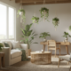 découvrez le style greenery et apprenez à intégrer la nature et les plantes dans votre décoration intérieure pour un espace frais, apaisant et plein de vie.