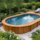 découvrez nos astuces esthétiques pour habiller votre piscine hors sol et réussir son intégration harmonieuse dans votre jardin. conseils pratiques et idées déco pour un espace extérieur agréable.