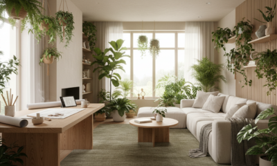 découvrez comment réconcilier travail et nature en 2025 à travers la culture de votre jardin, pour un équilibre durable et épanouissant.