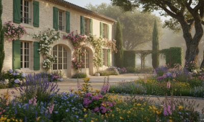 plongez dans l'univers de jean-pierre coffe et explorez son vaste domaine de 2 hectares à saint-denis-lanneray, entre anecdotes fascinantes et charme authentique.