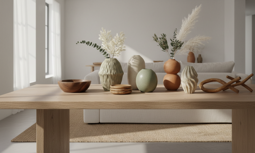 découvrez la nouvelle collection d'objets déco signée lm végétal à la tour-saint-gelin, inspirée par la beauté et la diversité de la nature pour sublimer votre intérieur.