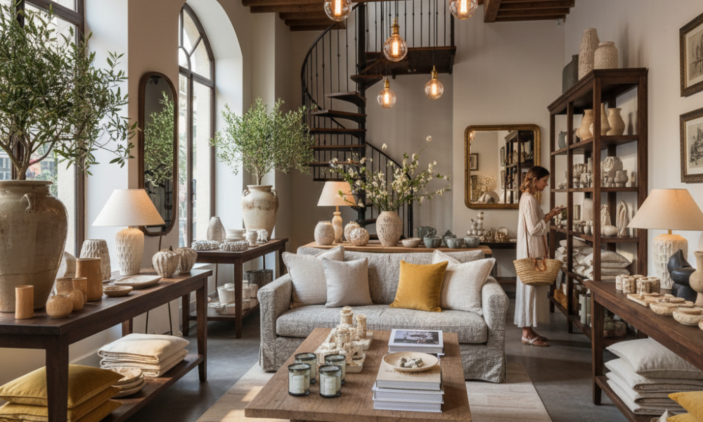 découvrez maison aimable, une marque française de décoration haut de gamme alliant élégance et savoir-faire pour sublimer votre intérieur avec des pièces uniques et raffinées.