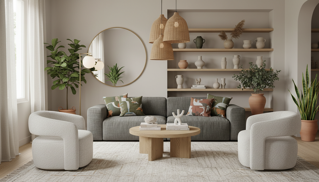 découvrez le catalogue maison du monde 2024 et explorez les nouveautés déco incontournables pour sublimer votre intérieur avec style et originalité.