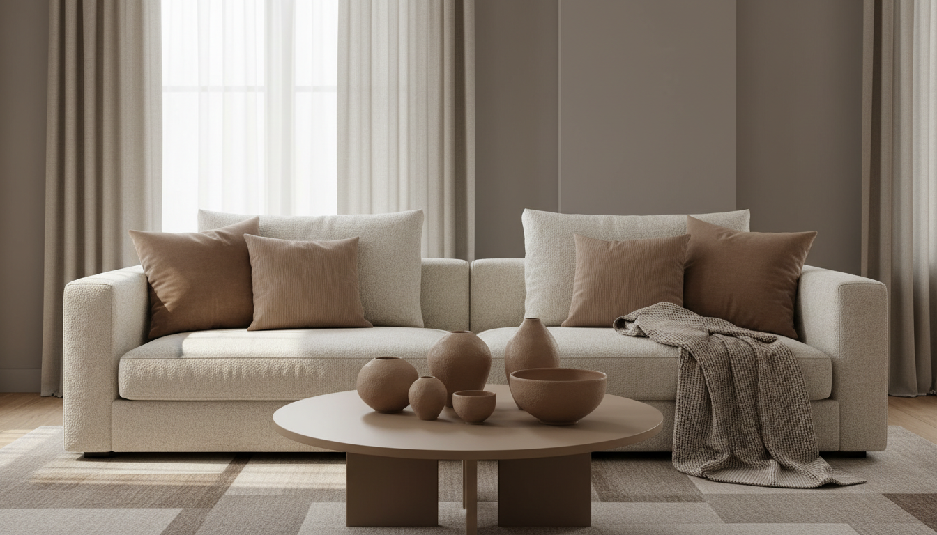 découvrez tout sur la mocha mousse, la nouvelle teinte neutre tendance en 2025, ses nuances, ses associations et comment l'adopter pour un style moderne et élégant.