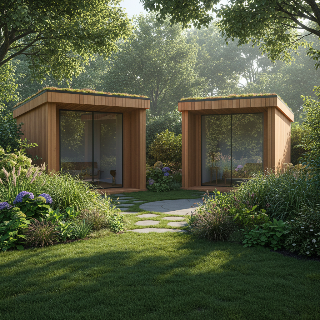 découvrez les règles françaises en 2025 concernant l'installation de deux abris de jardin de 5m². conseils pratiques et obligations légales pour bien aménager votre espace extérieur.