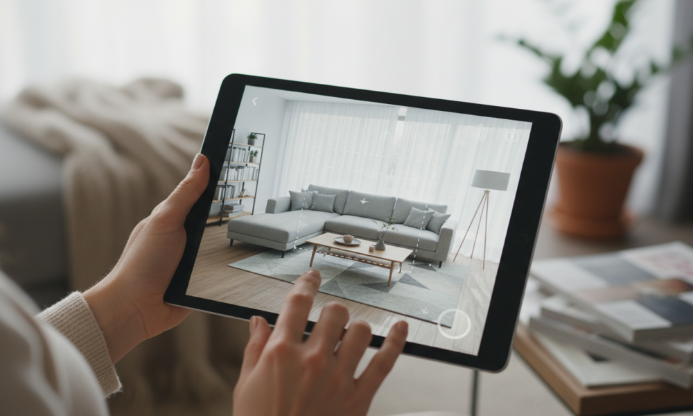 découvrez le top 11 des applications gratuites incontournables pour sublimer votre décoration intérieure en 2026. transformez votre maison facilement et avec style grâce à ces outils innovants.