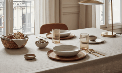 découvrez zara home rue du bac, la nouvelle adresse incontournable à paris pour une décoration élégante et tendance en 2025. inspirez votre intérieur avec des collections exclusives et un style unique.