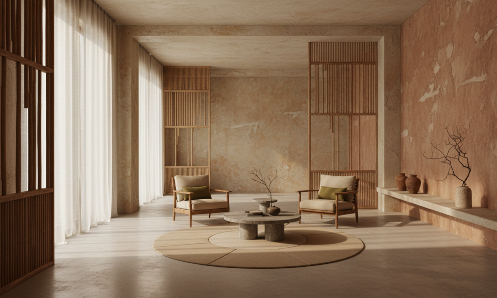 découvrez comment bijoy jain, architecte visionnaire, intègre artisanat, espace et spiritualité pour créer des œuvres uniques et inspirantes en 2025.