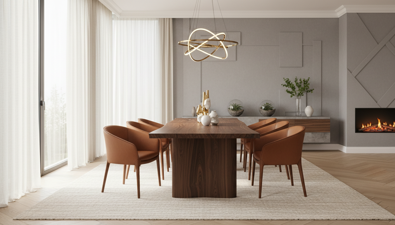 découvrez notre guide complet 2025 sur les chaises en cuir, alliant élégance et facilité d'entretien pour un mobilier durable et raffiné.