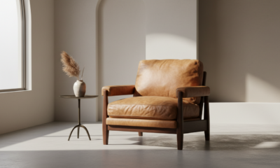 découvrez notre guide complet 2025 pour choisir la chaise en cuir parfaite, alliant élégance, confort et facilité d’entretien au quotidien.