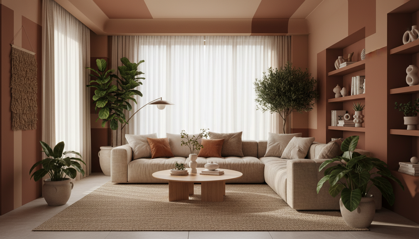 découvrez 10 inspirations déco incontournables pour 2026 et transformez votre intérieur en un véritable havre de paix, alliant confort et style.