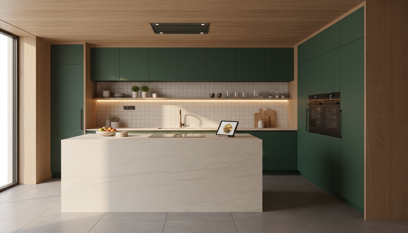 découvrez les tendances incontournables de la cuisine en 2026 pour réinventer vos repas avec style et innovation.