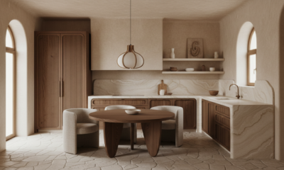 découvrez les tendances incontournables de la cuisine en 2026 et transformez votre espace culinaire avec les dernières innovations et styles.