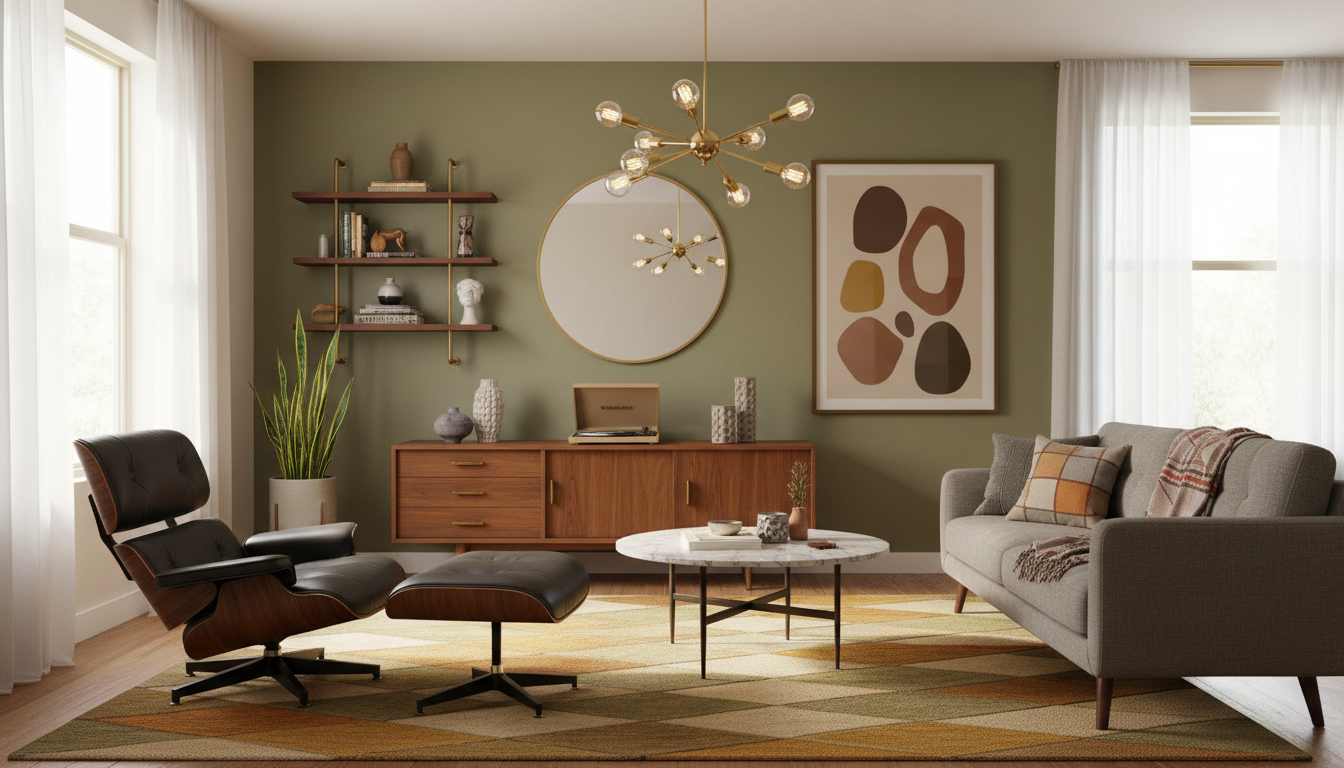 découvrez 6 styles vintage oubliés qui feront revivre votre salon en 2026 avec une touche d'élégance rétro et de charme intemporel.