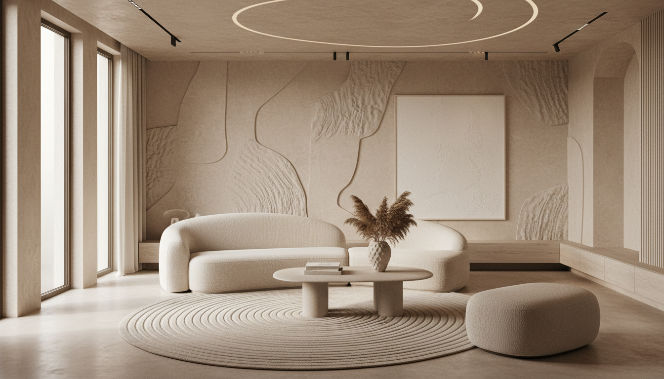 découvrez la tendance déco 2026 avec une couleur lumineuse et chaleureuse qui sublime votre intérieur et réinvente l'élégance discrète pour un cadre à la fois moderne et accueillant.