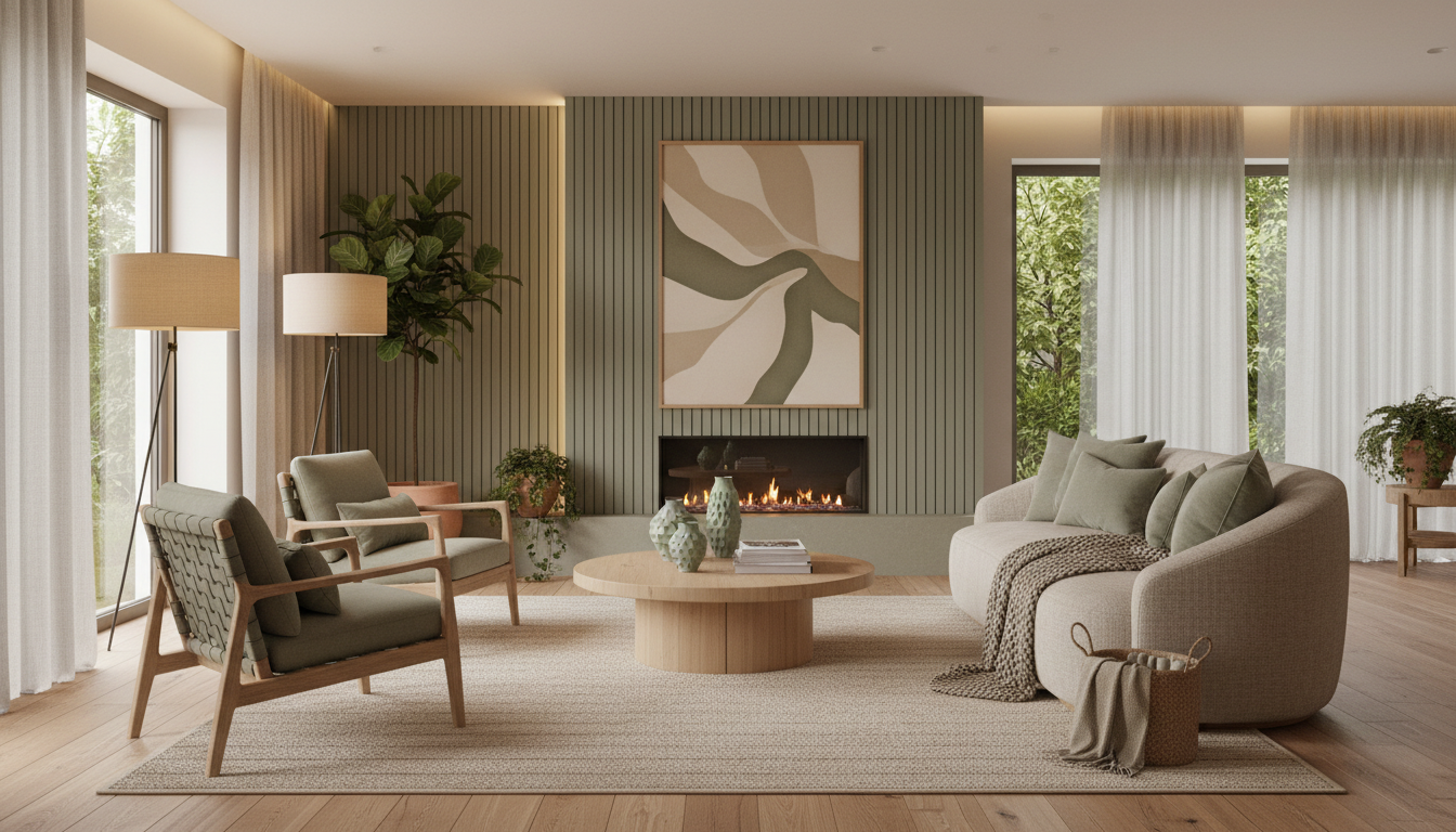 découvrez les astuces d'une experte pour transformer votre intérieur à petit prix en 2026 avec des idées déco tendance et accessibles.