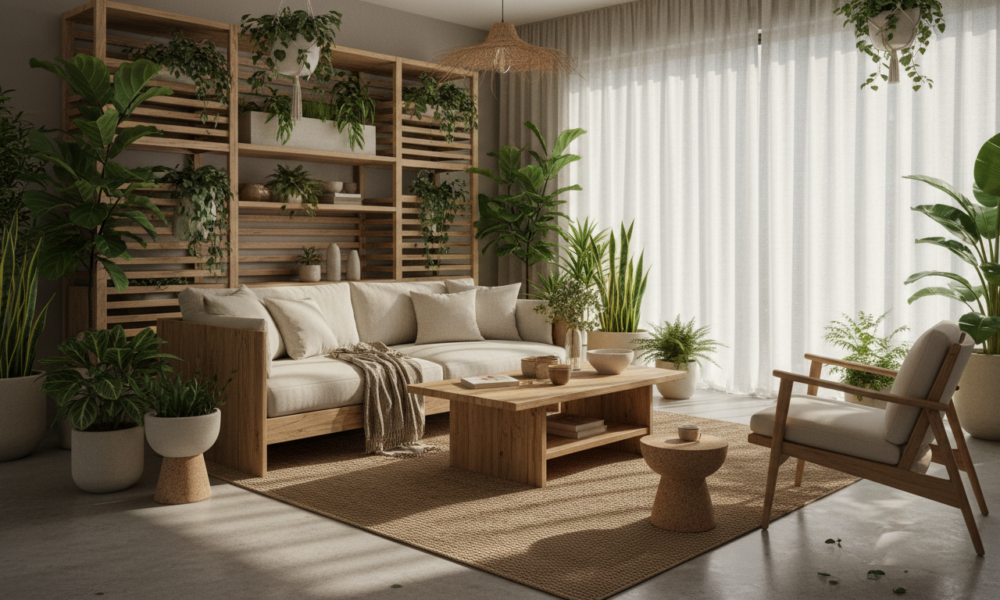 découvrez les influenceurs déco incontournables à suivre en 2026 pour renouveler votre inspiration et transformer votre intérieur avec des idées tendance et créatives.