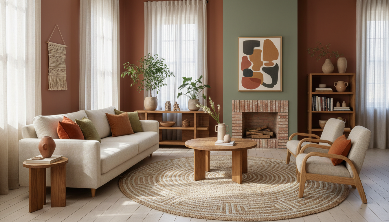 découvrez les influenceurs déco incontournables pour démarrer 2026 avec style et inspiration. suivez leurs conseils et tendances pour transformer votre intérieur.