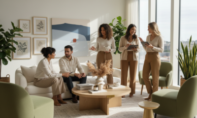 découvrez les influenceurs déco incontournables à suivre pour démarrer 2026 avec style et inspiration, et transformez votre intérieur avec leurs idées tendance.