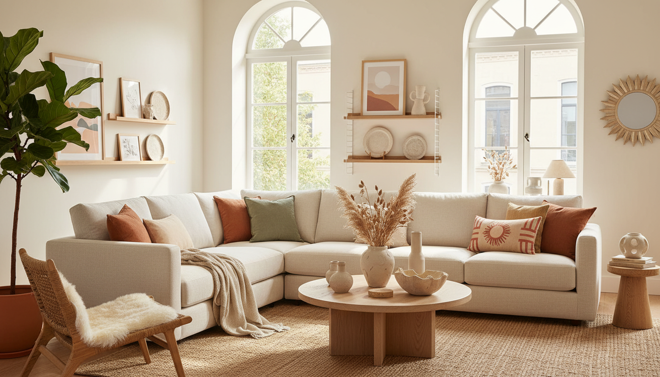 découvrez la collection solaire en édition limitée de maisons du monde, créée en partenariat avec une décoratrice star. des pièces uniques à prix tout doux, déjà adorées par les fans de décoration.