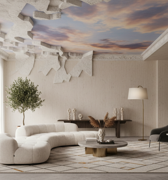 découvrez mathias kiss, l’artiste plâtrier renommé pour ses créations innovantes qui révolutionnent l’art mural contemporain en alliant tradition et modernité.