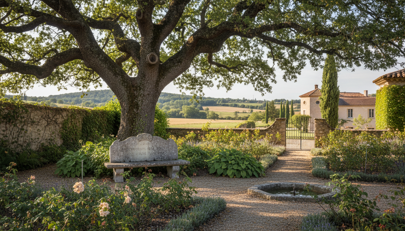 découvrez la réglementation française de 2025 sur l'inhumation dans son jardin : ce que la loi autorise ou interdit pour se faire enterrer chez soi en toute légalité.