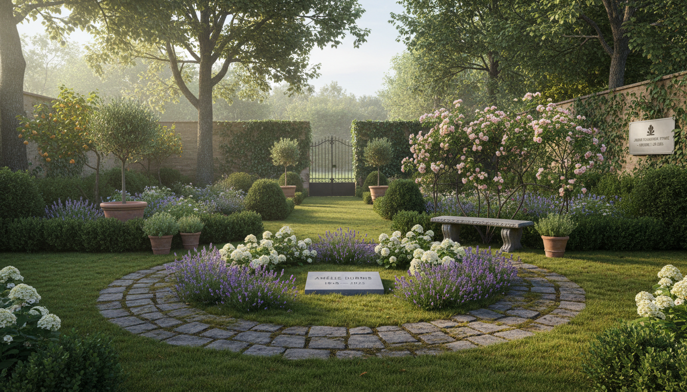 découvrez si la loi française de 2025 autorise l'enterrement dans un jardin privé. explications, conditions légales et démarches à suivre.