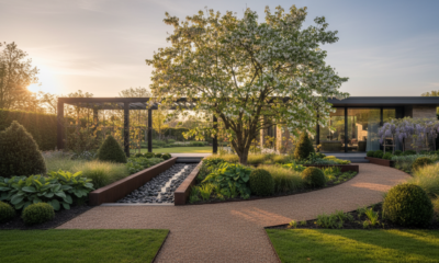 découvrez quel arbre choisir pour votre jardin en 2025, adapté à la taille de votre espace et aux conditions climatiques locales pour un aménagement réussi.