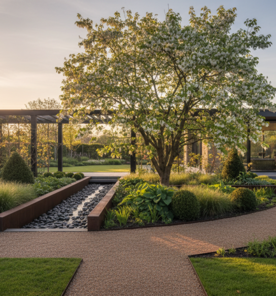 découvrez quel arbre choisir pour votre jardin en 2025, adapté à la taille de votre espace et aux conditions climatiques locales pour un aménagement réussi.