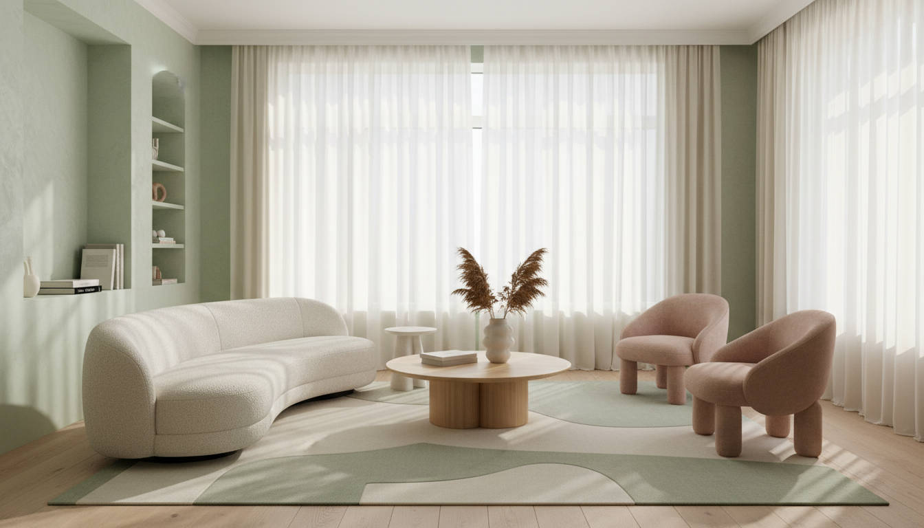 découvrez comment choisir les couleurs de mur idéales pour un salon lumineux en fonction de l'exposition à la lumière naturelle, afin d'optimiser l'ambiance et le confort de votre espace de vie.