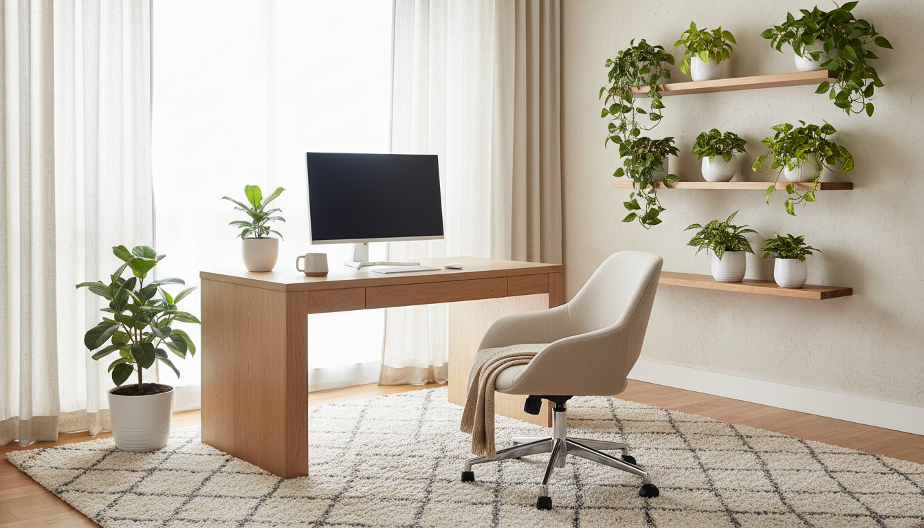 découvrez comment choisir une chaise de bureau ergonomique en 2025 pour prévenir le mal de dos et améliorer votre confort au travail.