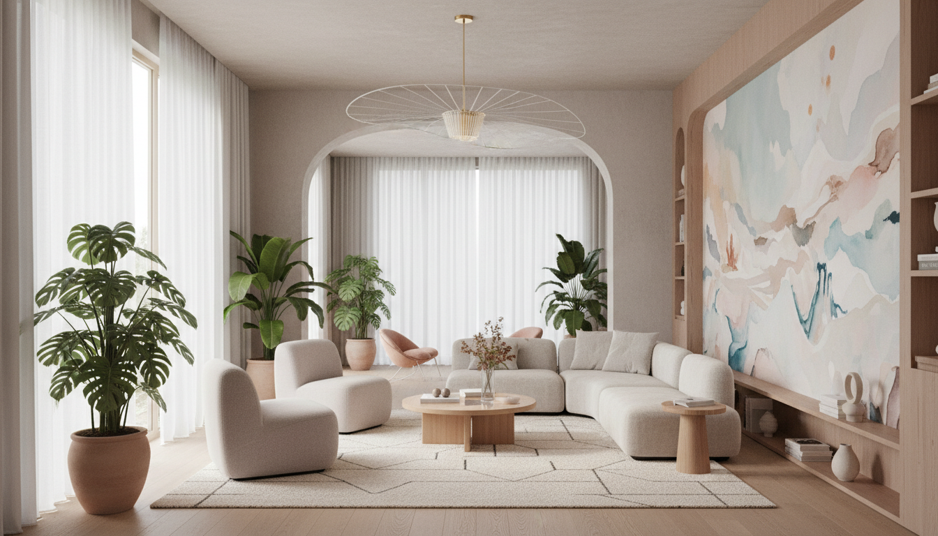 découvrez les tendances déco et design incontournables qui ont marqué le mois de janvier pour inspirer votre intérieur.