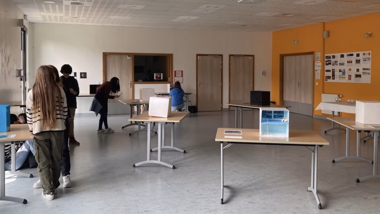 Bienvenue au Centre Socioculturel : Votre Espace d&rsquo;Accueil et de Rencontres