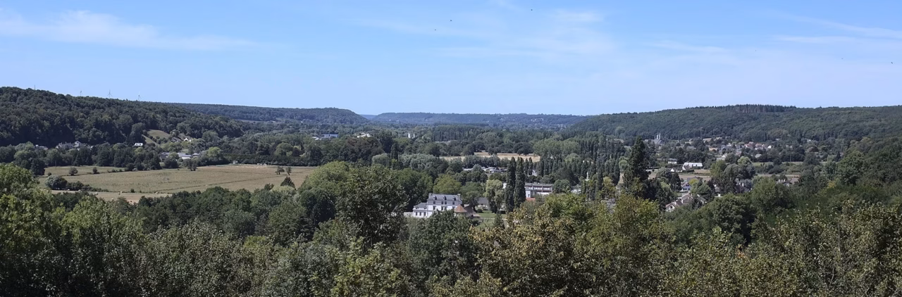 Création de SCI dans le Val-d’Oise – Référence ALP01510337