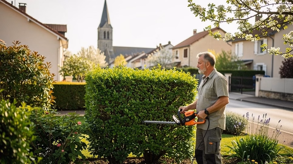 Offre d’emploi : Jardinière/Jardinier à domicile (H/F) à Riorges (42153) sur Figaro Emploi