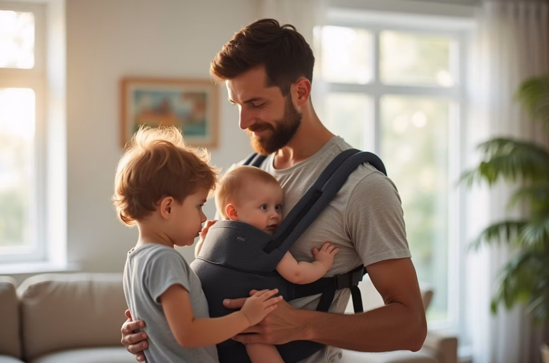 Lit Bébé Pliable : Praticité et Confort pour Votre Enfant