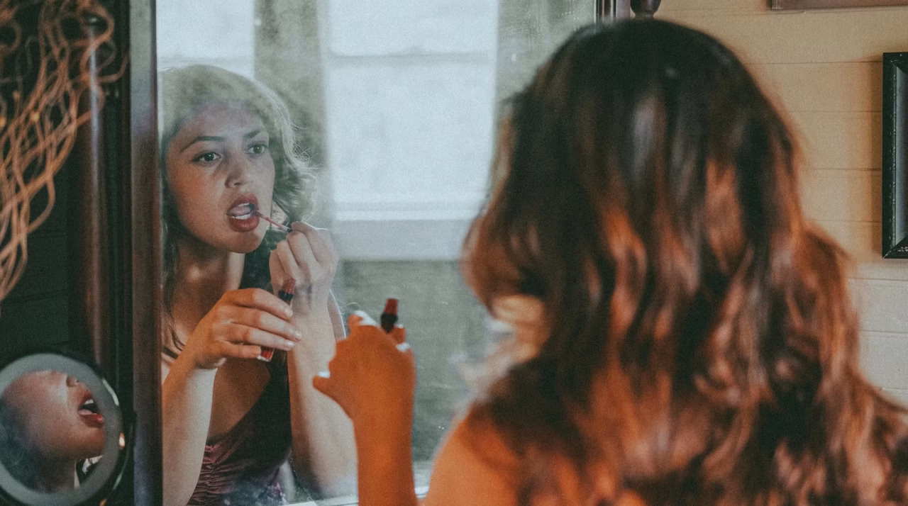 Maquillage vampire enfant : 9 inspirations faciles pour Halloween