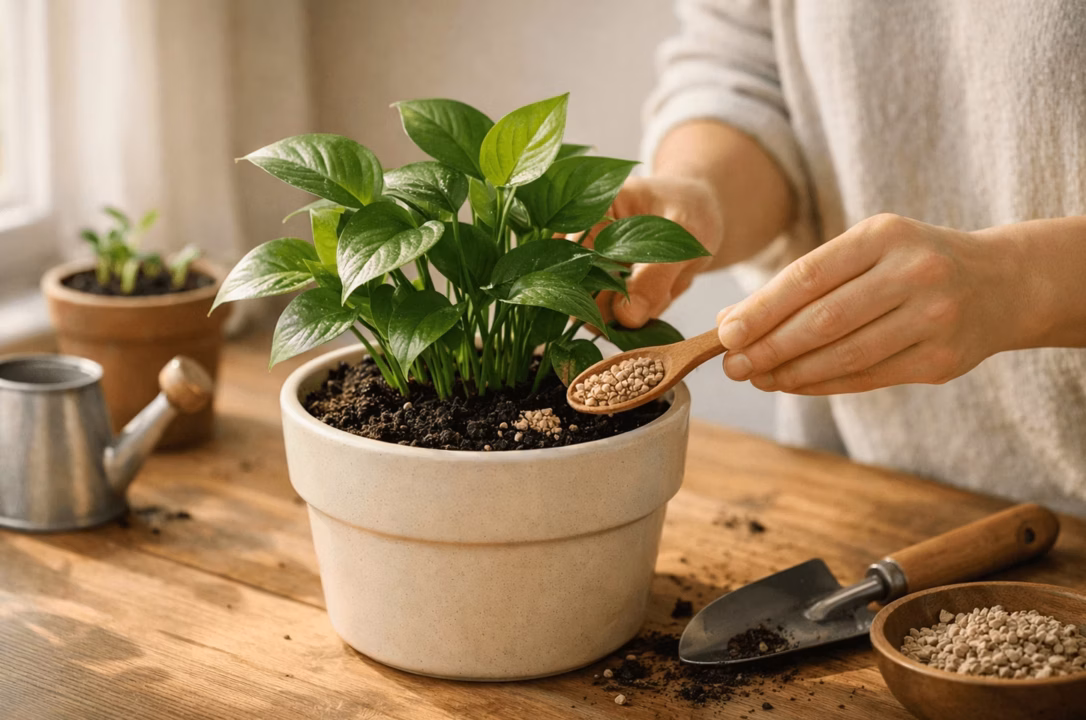 Comment multiplier ses plantes gratuitement avec un outil à seulement 14 euros