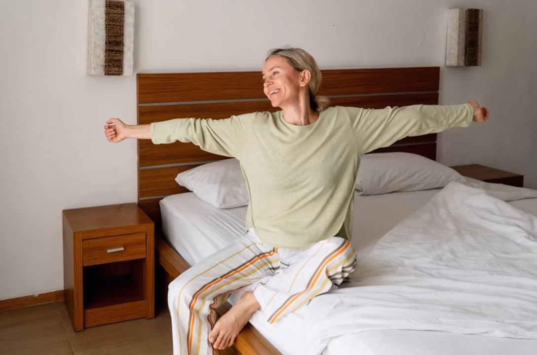 Combien de temps faut-il pour repeindre une chambre